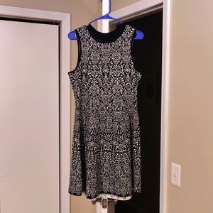 Mason Belle dress
